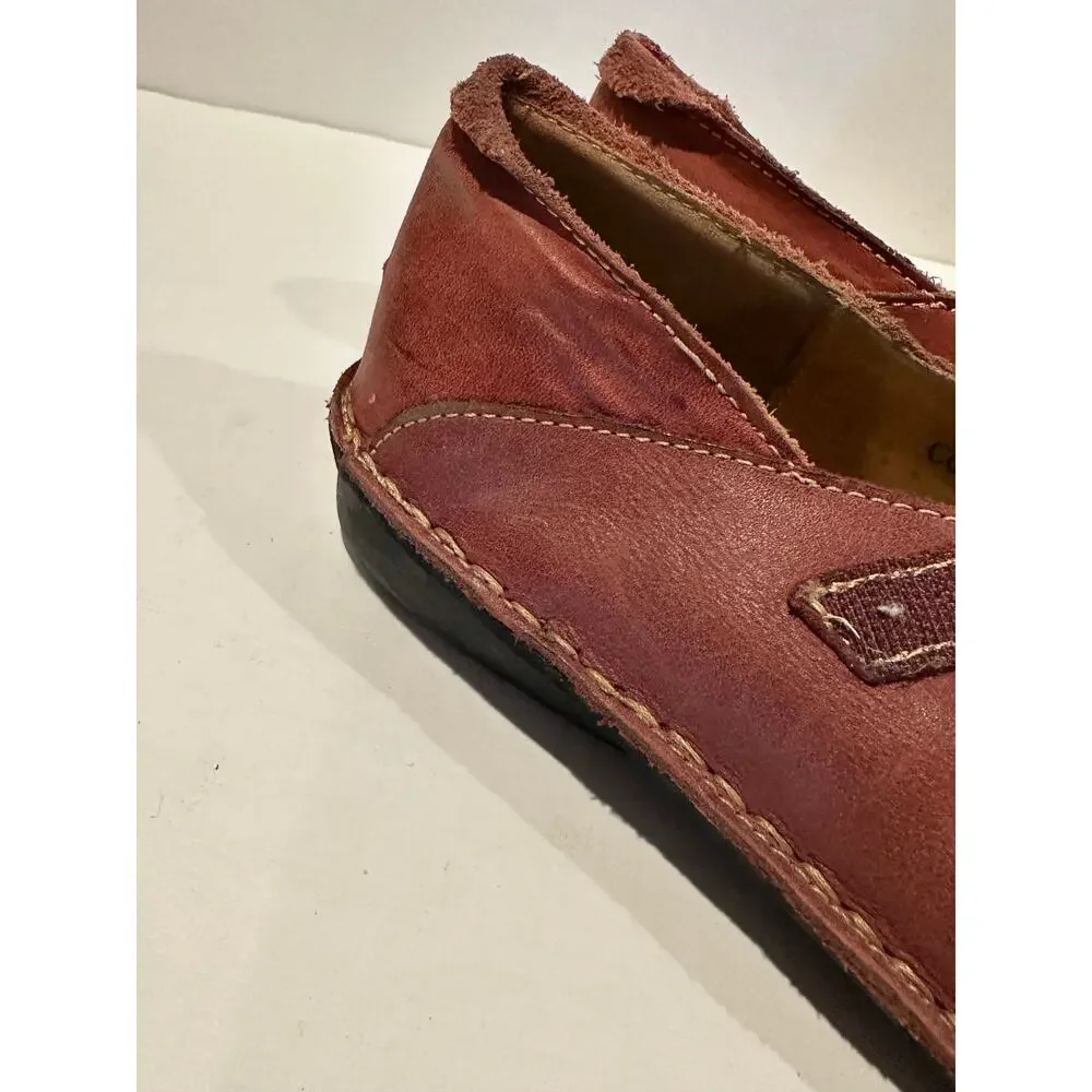 Spring Step shoes - Picture 5 of 8